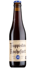 Trappistes Rochefort 10
